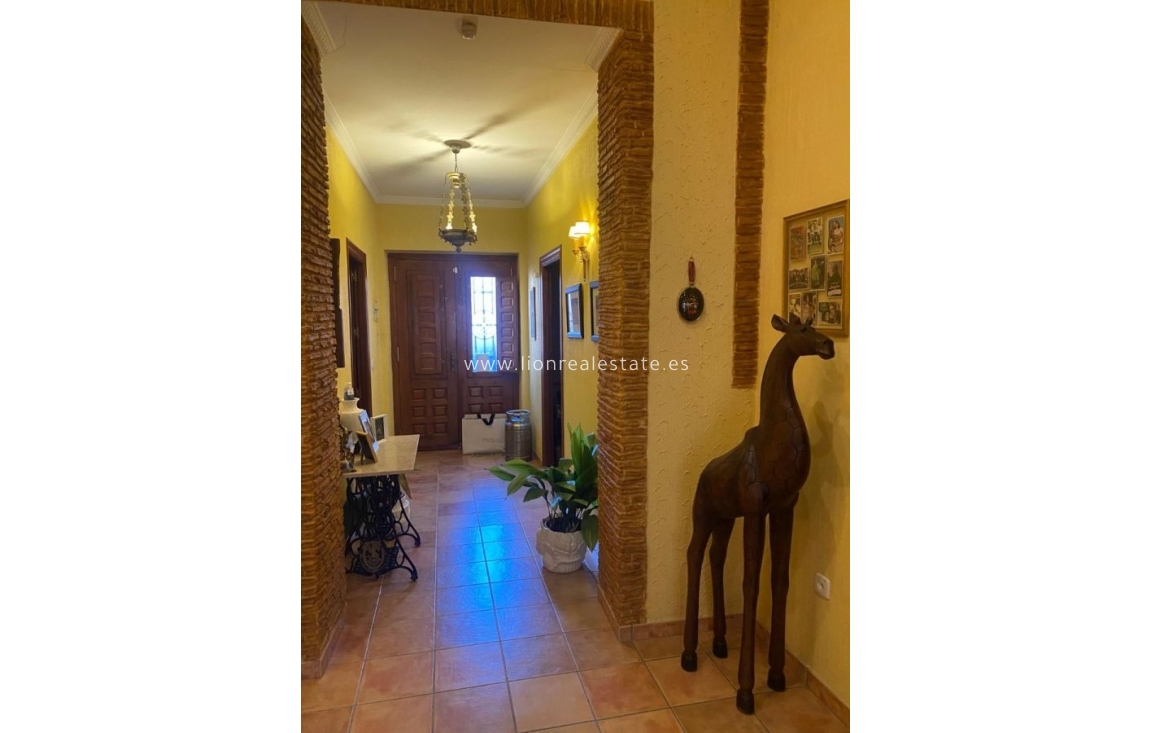 Reventa - house - Torrevieja