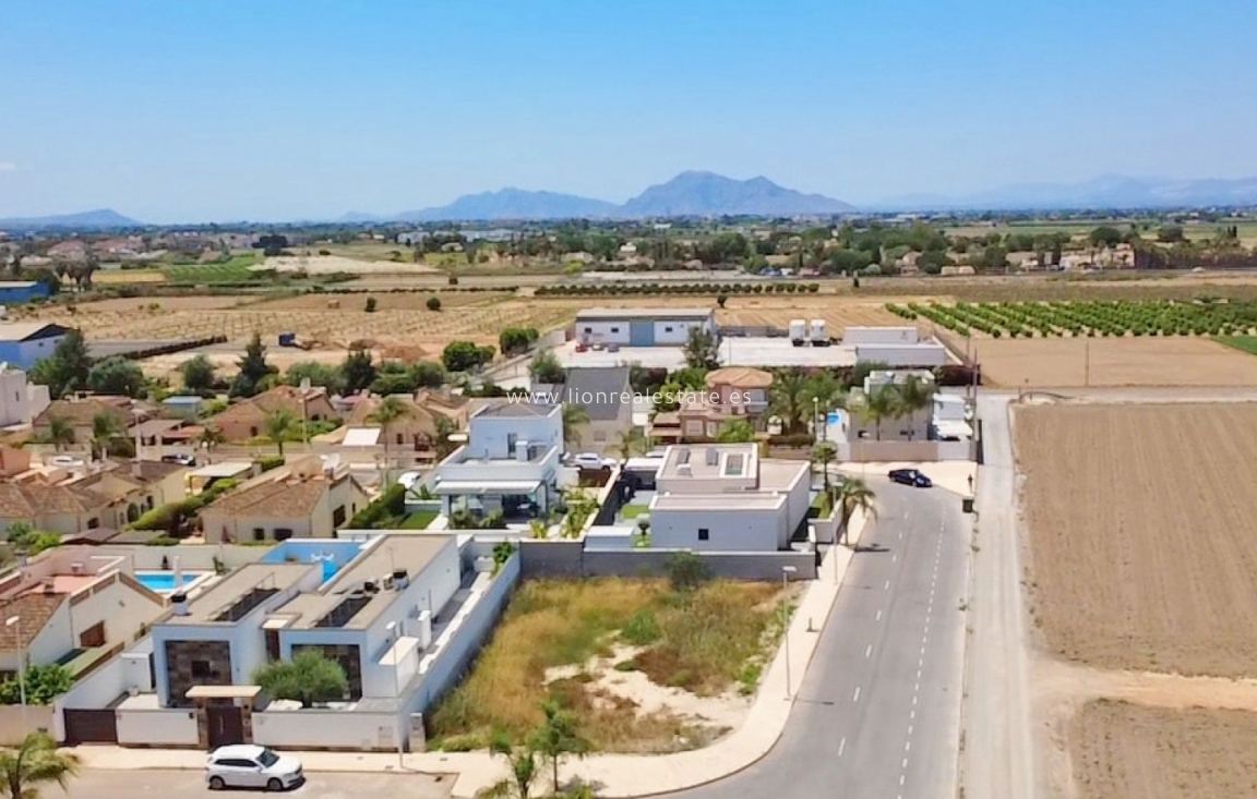 Reventa - Parcela / Terreno - Formentera del Segura