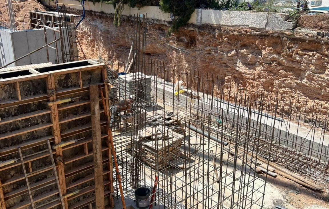 Reventa - Parcela / Terreno - Orihuela Costa - La Zenia