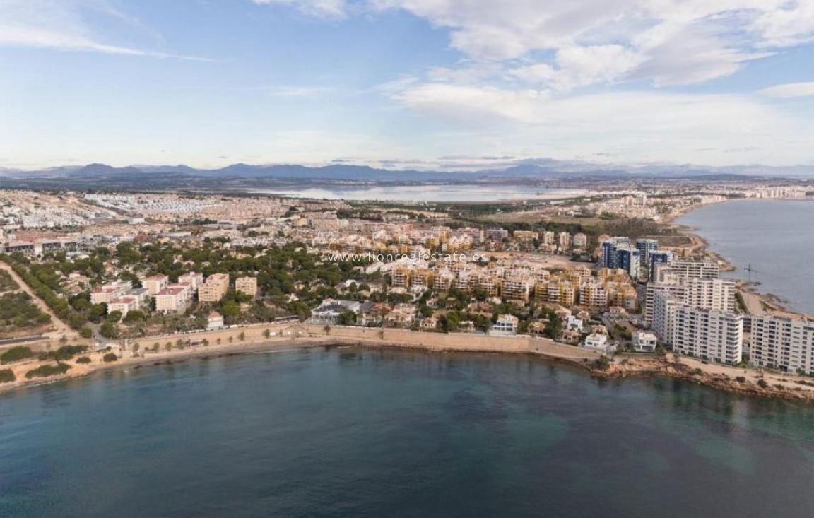Reventa - Parcela / Terreno - Orihuela Costa - Los Altos