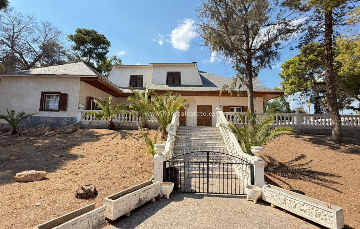 Reventa - Parcela / Terreno - Orihuela Costa - Los Altos