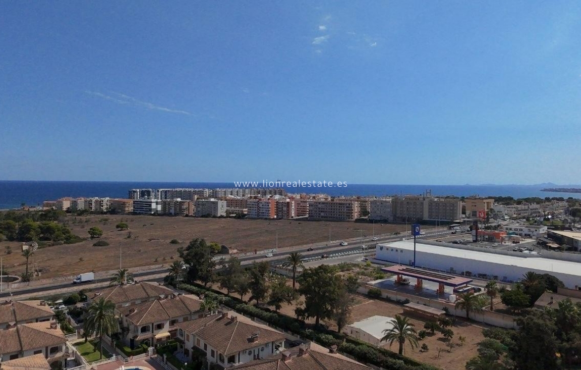 Reventa - Parcela / Terreno - Orihuela Costa - Los Altos