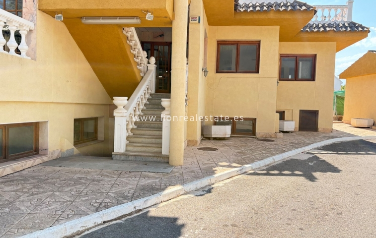 Reventa - Parcela / Terreno - Orihuela Costa - Los Altos