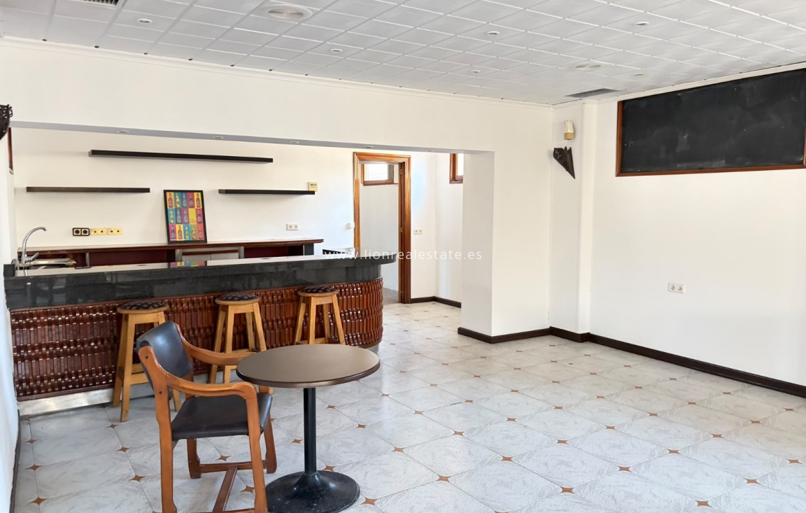 Reventa - Parcela / Terreno - Orihuela Costa - Los Altos