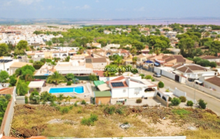 Reventa - Parcela / Terreno - Torrevieja - Los Balcones - Los Altos del Edén