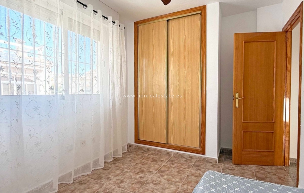 Reventa - Semi Detached Villa - Orihuela Costa - Los Altos