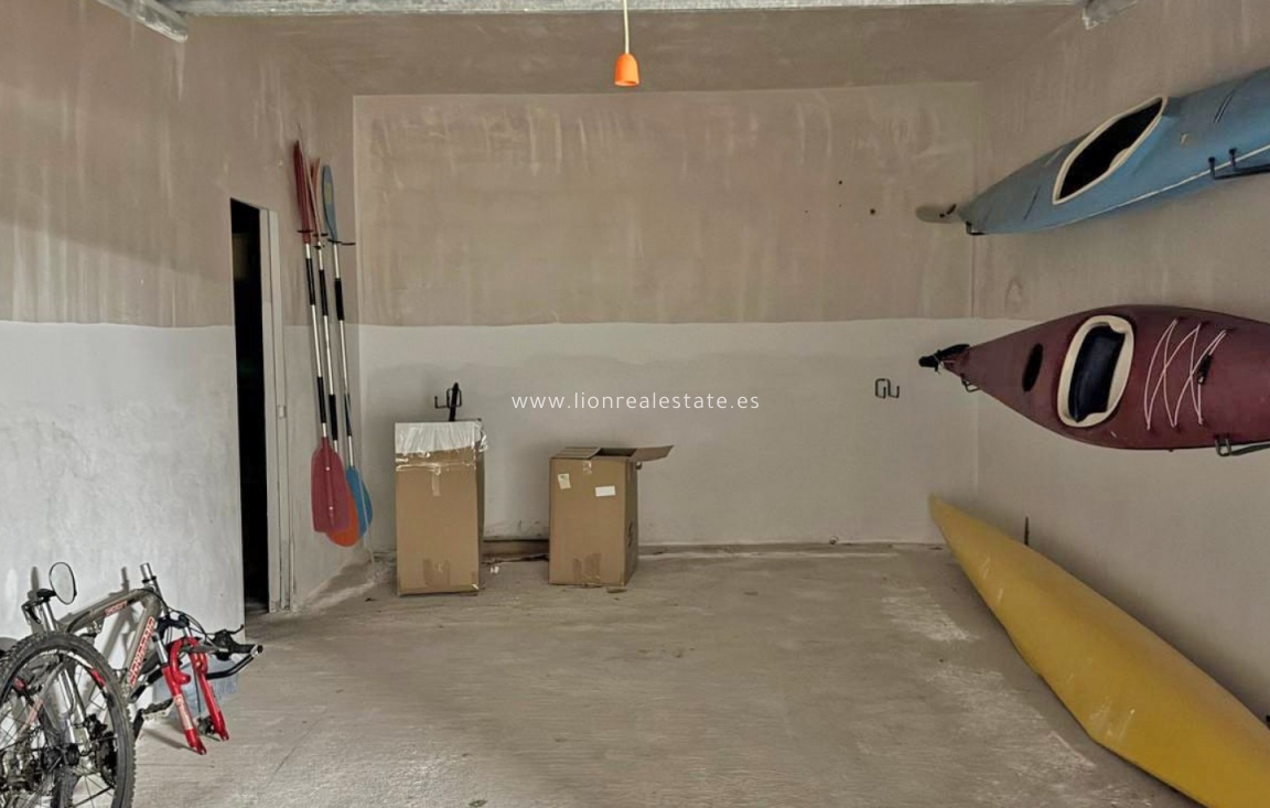 Reventa - Semi Detached Villa - Orihuela Costa - Los Altos