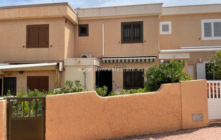 Reventa - Terraced house - Torrevieja - Torre la mata