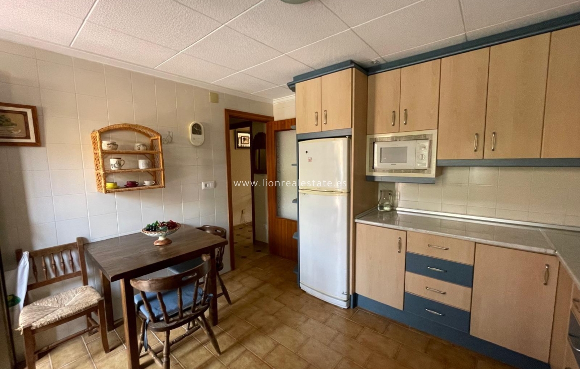 Reventa - Terraced house - Torrevieja - Torre la mata