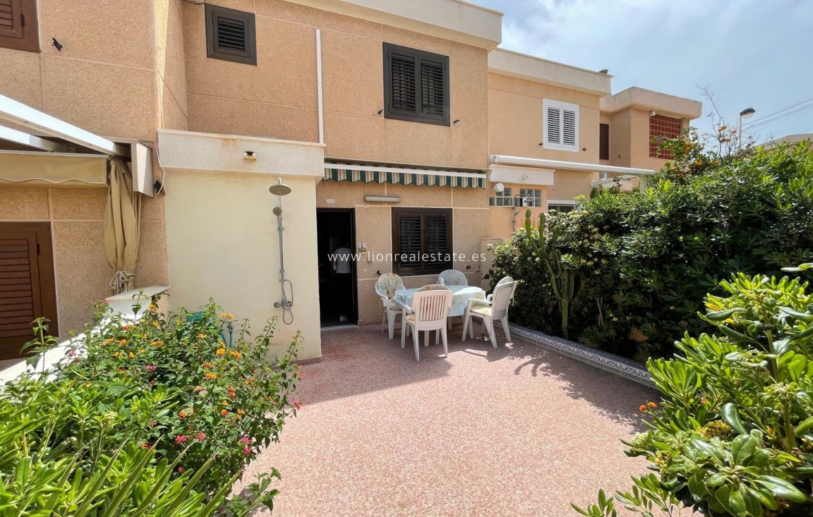 Reventa - Terraced house - Torrevieja - Torre la mata