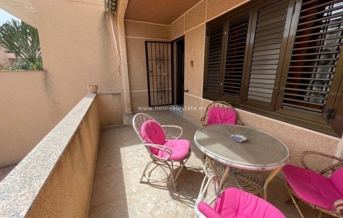 Reventa - Terraced house - Torrevieja - Torre la mata