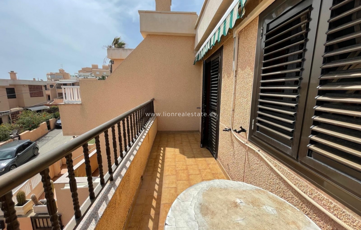 Reventa - Terraced house - Torrevieja - Torre la mata