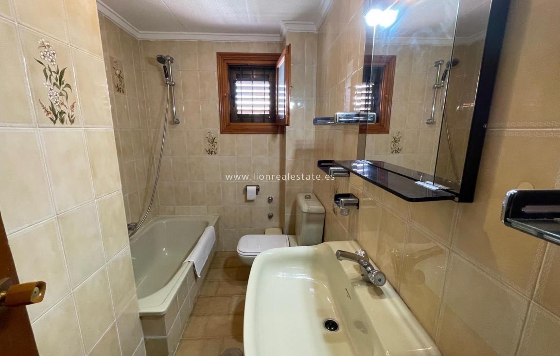 Reventa - Terraced house - Torrevieja - Torre la mata