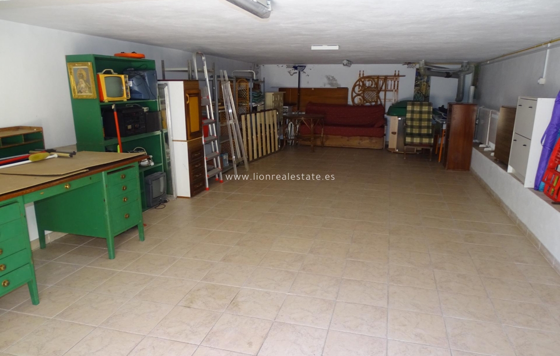 Reventa - Terraced house - Torrevieja - Torre la mata