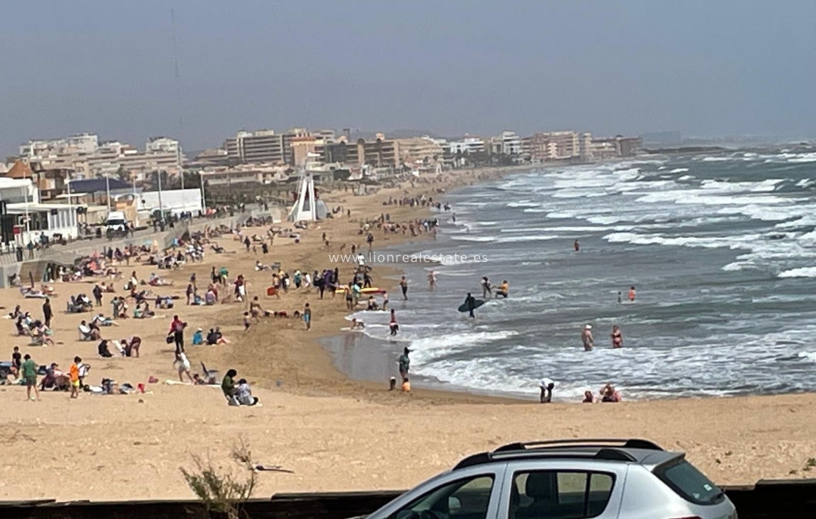 Reventa - Terraced house - Torrevieja - Torre la mata