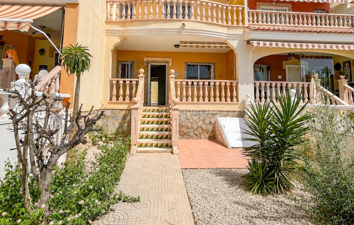 Reventa - Town House - Ciudad Quesada - Doña Pepa