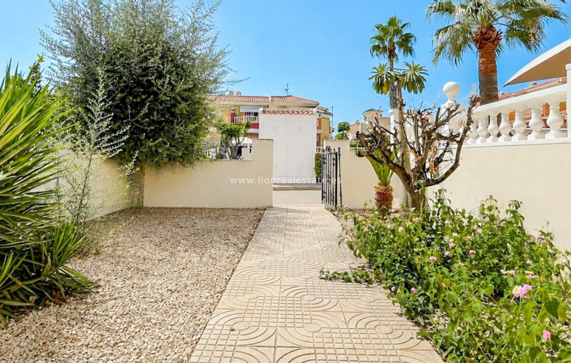 Reventa - Town House - Ciudad Quesada - Doña Pepa