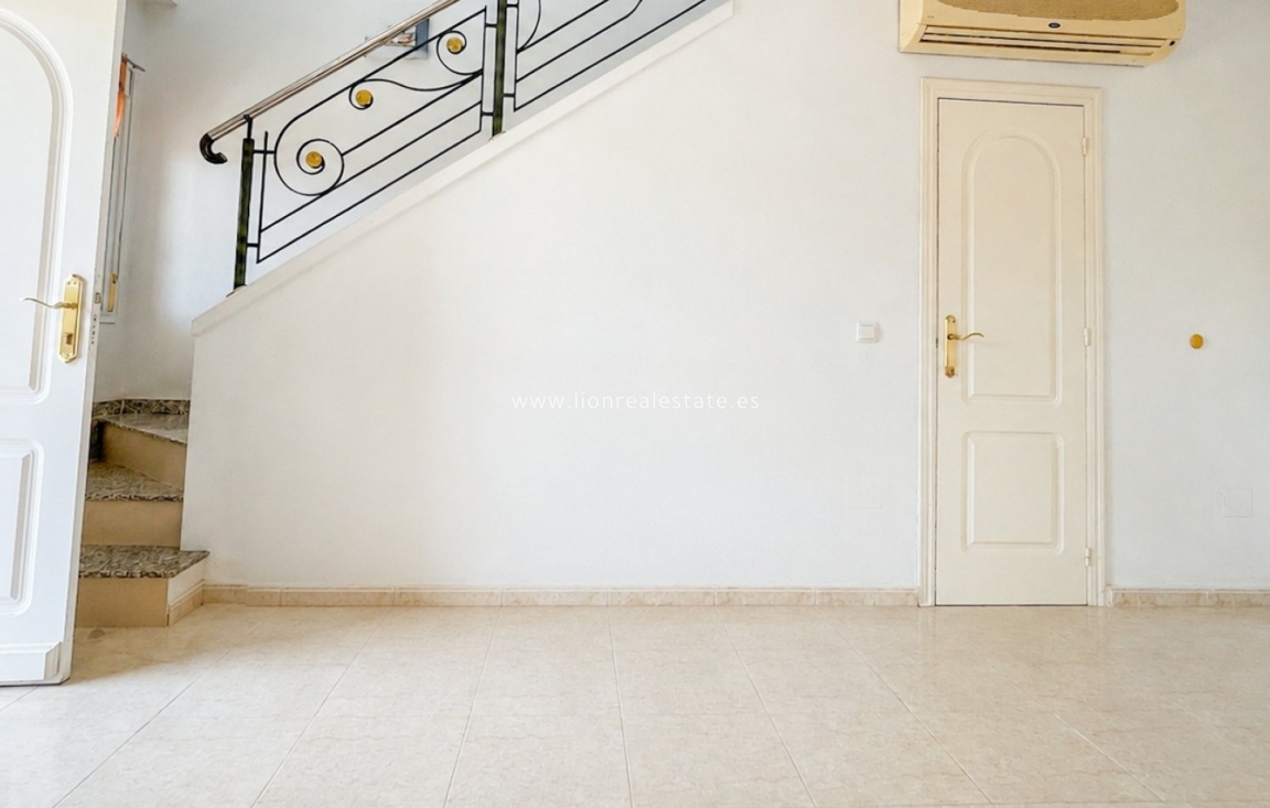 Reventa - Town House - Ciudad Quesada - Doña Pepa