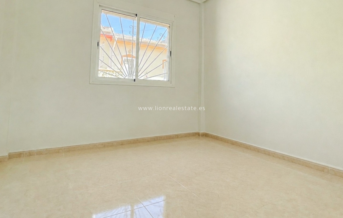 Reventa - Town House - Ciudad Quesada - Doña Pepa