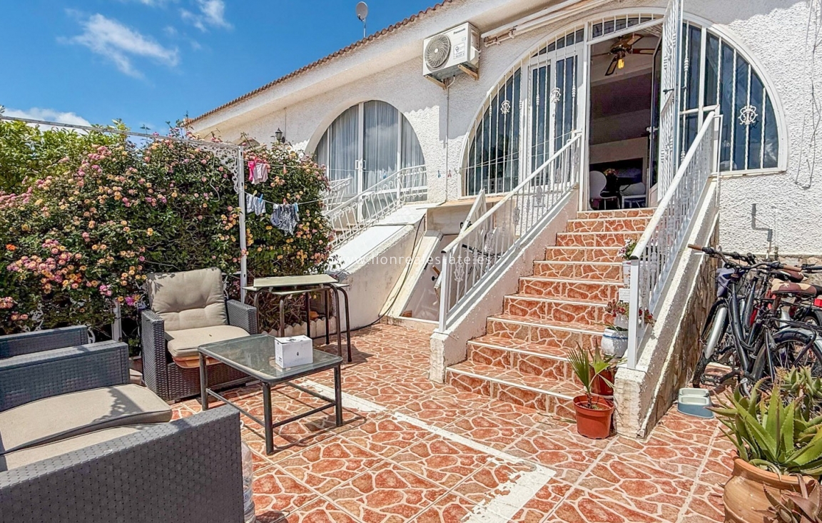Reventa - Town House - Ciudad Quesada