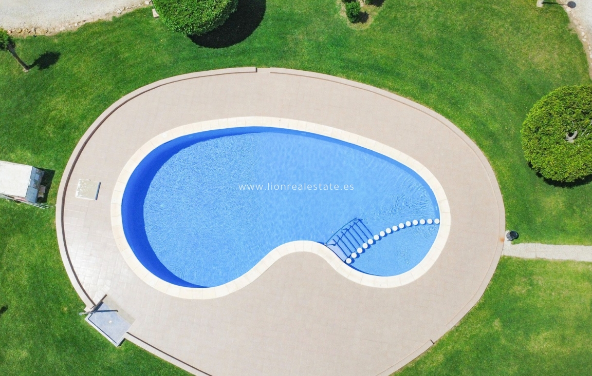 Reventa - Town House - Ciudad Quesada