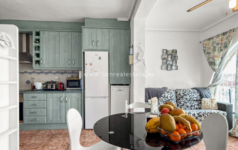 Reventa - Town House - Ciudad Quesada