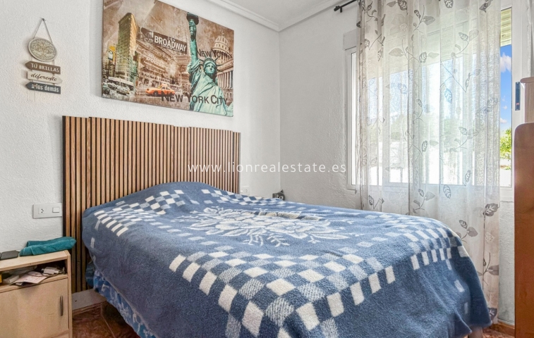 Reventa - Town House - Ciudad Quesada