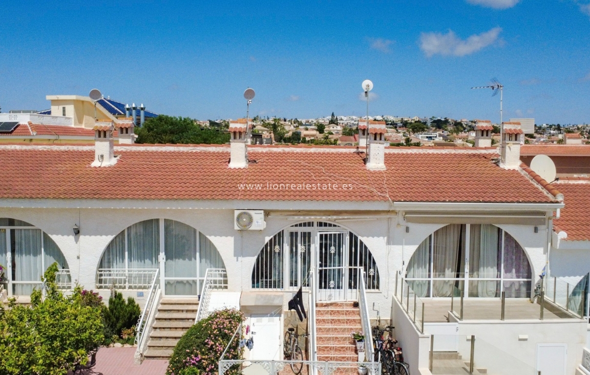 Reventa - Town House - Ciudad Quesada