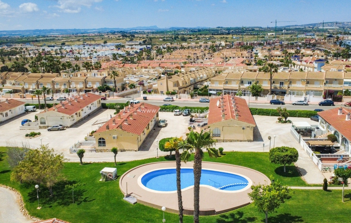 Reventa - Town House - Ciudad Quesada