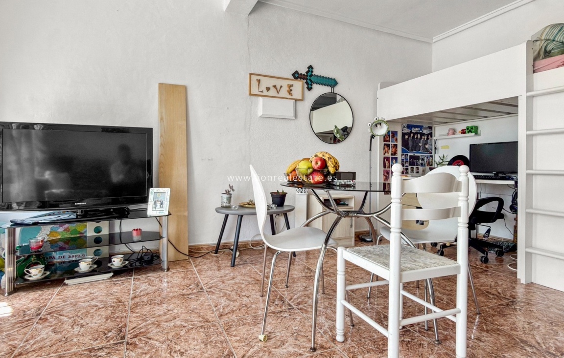 Reventa - Town House - Ciudad Quesada