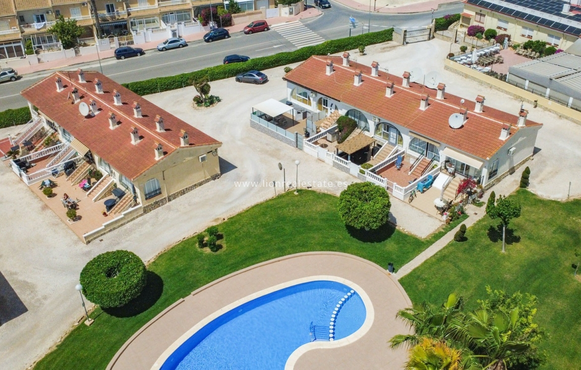 Reventa - Town House - Ciudad Quesada