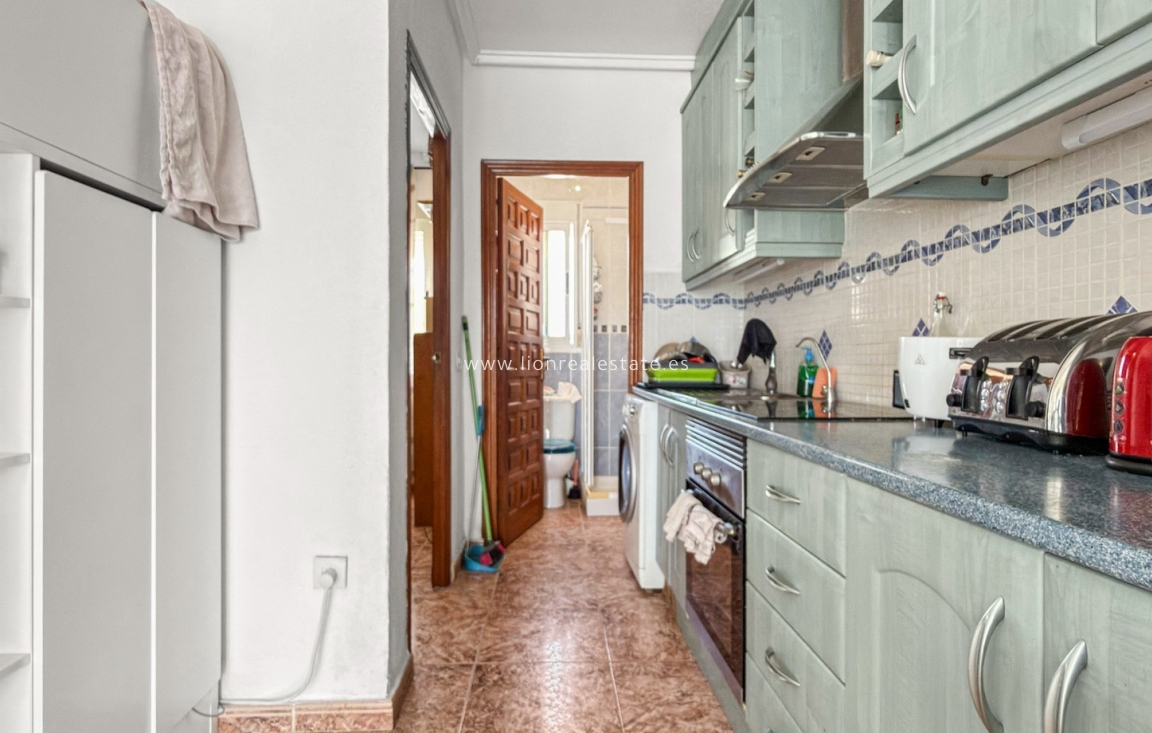 Reventa - Town House - Ciudad Quesada