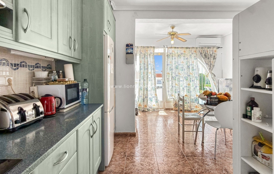Reventa - Town House - Ciudad Quesada