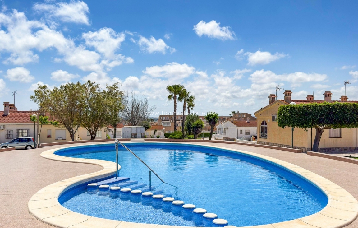 Reventa - Town House - Ciudad Quesada