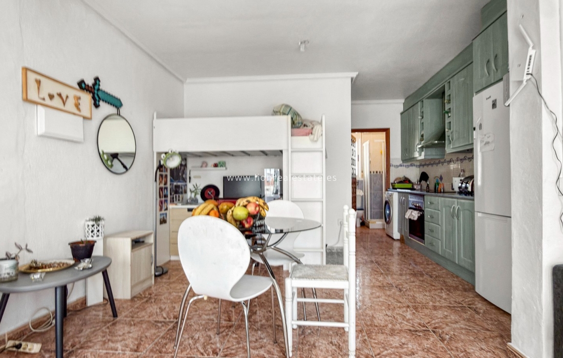 Reventa - Town House - Ciudad Quesada