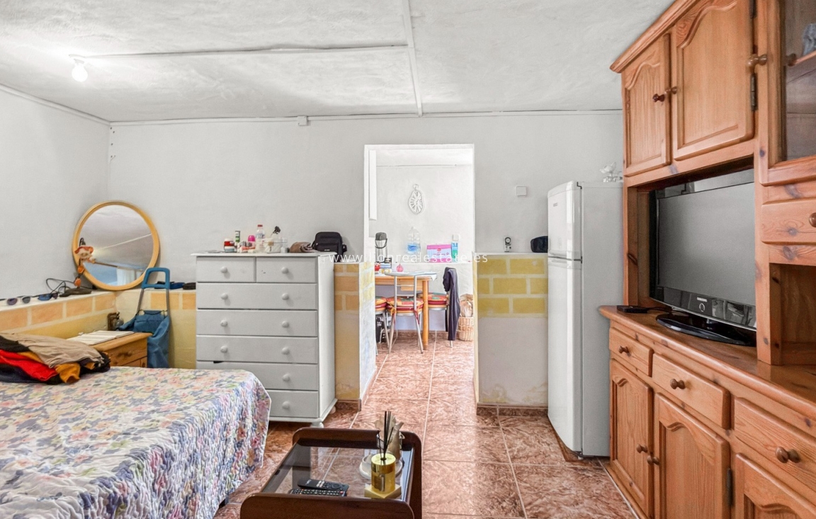 Reventa - Town House - Ciudad Quesada