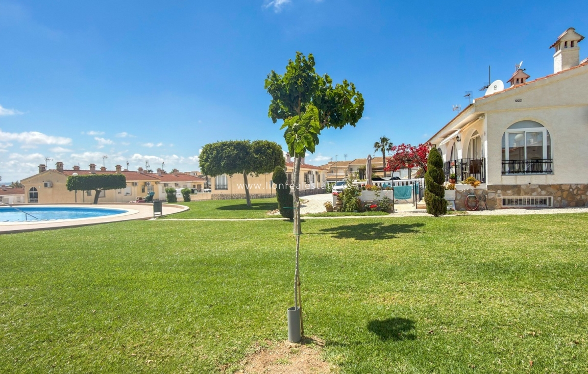 Reventa - Town House - Ciudad Quesada