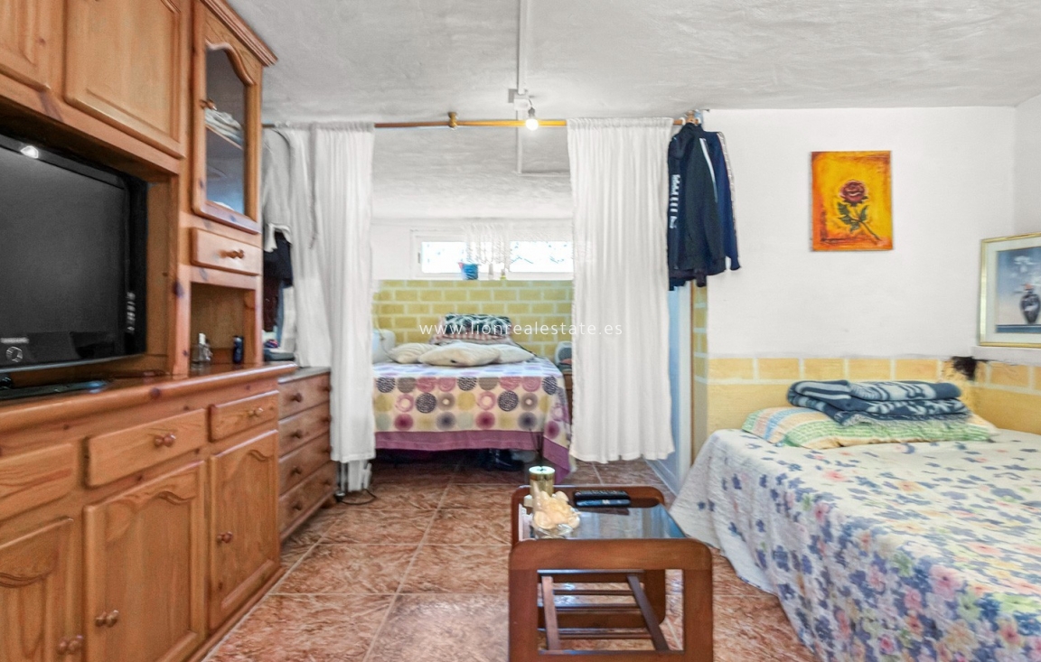 Reventa - Town House - Ciudad Quesada