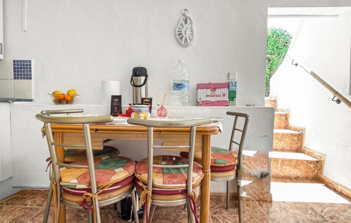 Reventa - Town House - Ciudad Quesada
