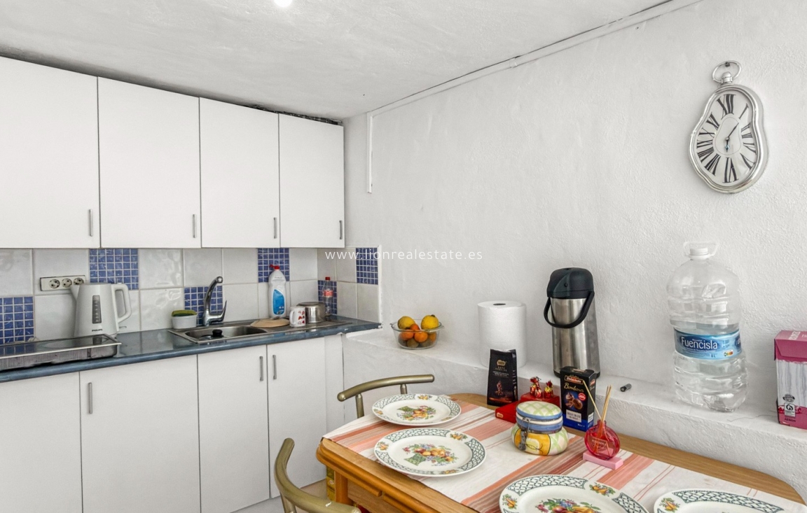 Reventa - Town House - Ciudad Quesada
