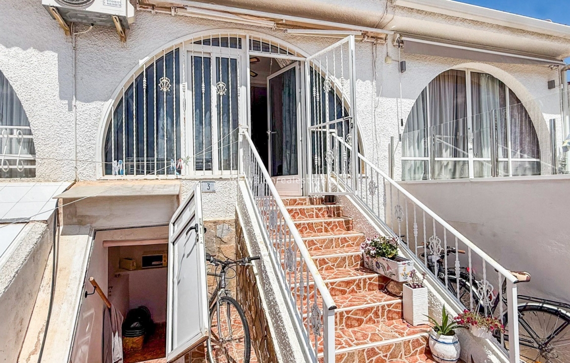 Reventa - Town House - Ciudad Quesada