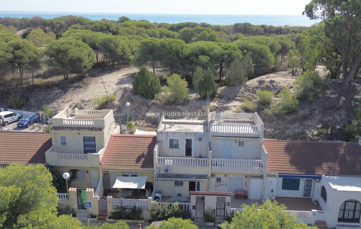 Reventa - Town House - Guardamar del Segura - Lomas de Polo-Pinomar