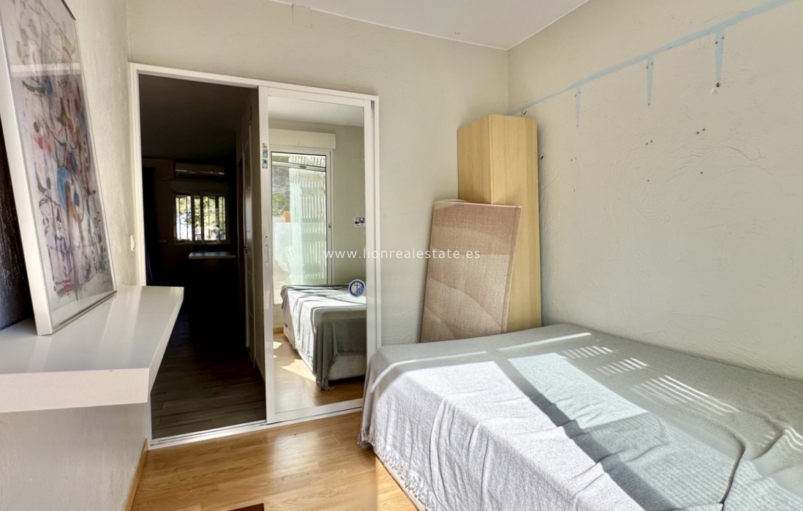 Reventa - Town House - Guardamar del Segura - Lomas de Polo-Pinomar