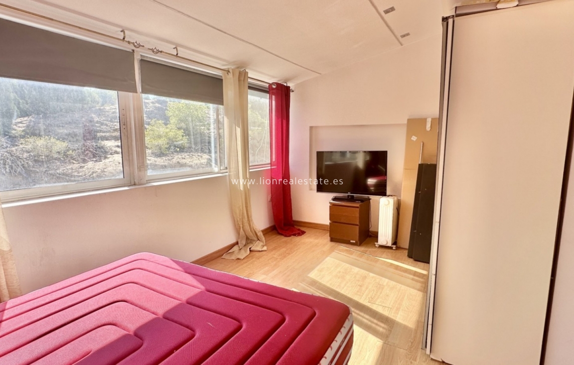 Reventa - Town House - Guardamar del Segura - Lomas de Polo-Pinomar