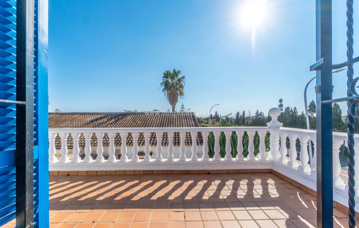 Reventa - Town House - Orihuela Costa - Campoamor