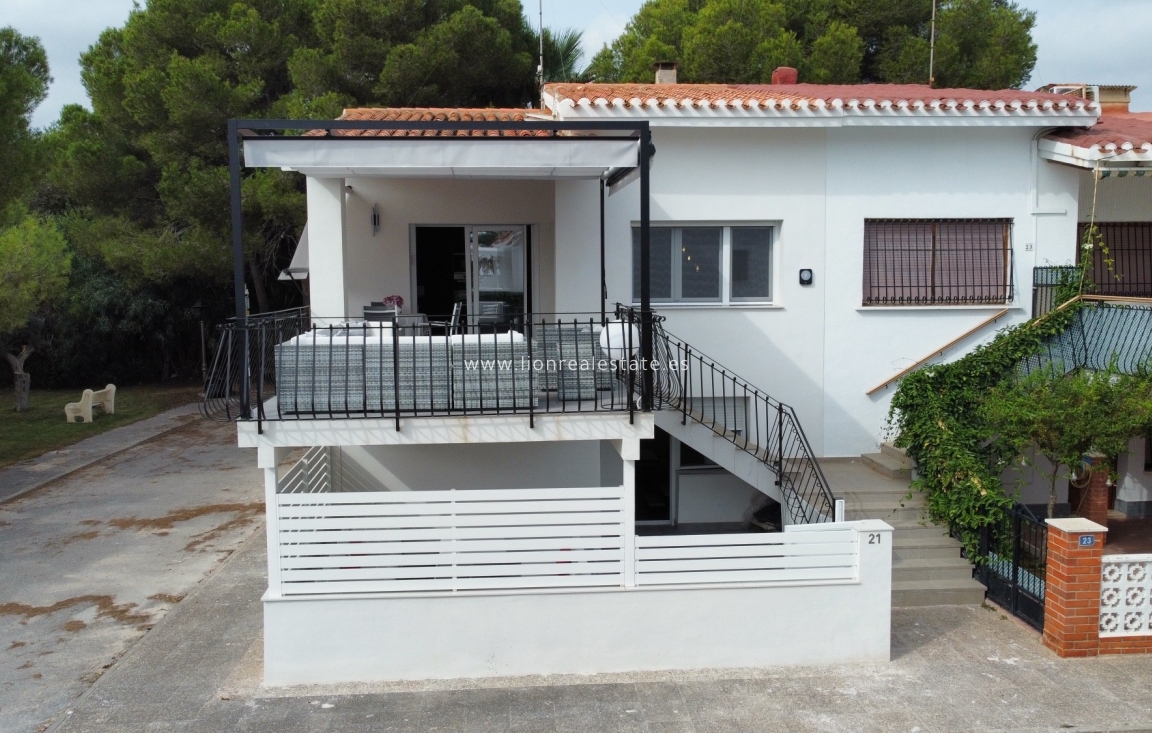 Reventa - Town House - Orihuela Costa - Dehesa de campoamor