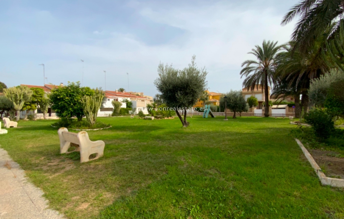 Reventa - Town House - Orihuela Costa - Dehesa de campoamor