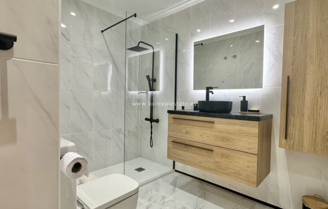 Reventa - Town House - Orihuela Costa - La Florida