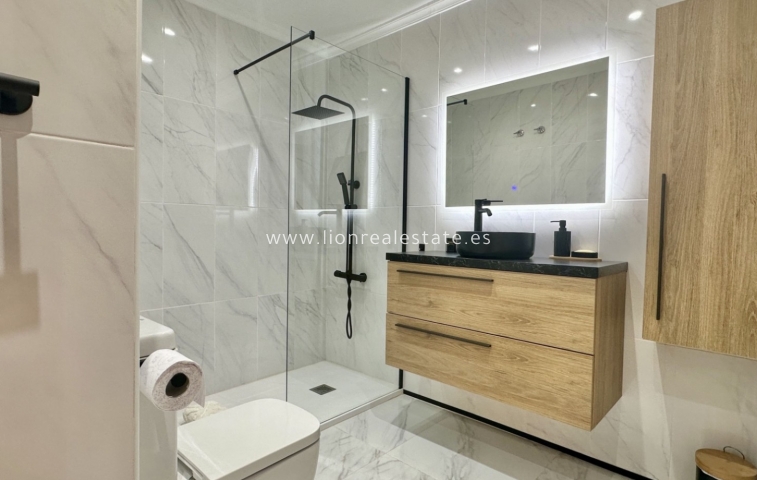 Reventa - Town House - Orihuela Costa - La Florida