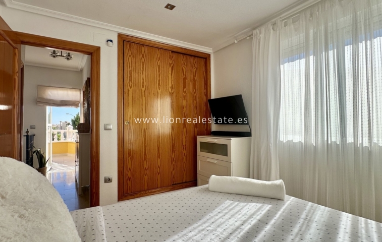 Reventa - Town House - Orihuela Costa - La Florida
